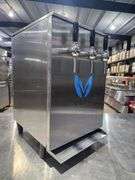 Vero + 4 Still & Sparkling Water Dispenser 115 v - NexBid
