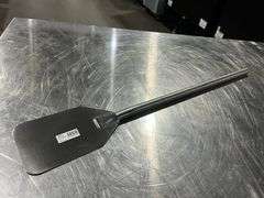 NEW Winco Stainless Mixing Paddle 36"
