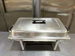 Stainless Steel Chafing Dish