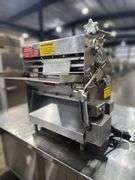 Acme MRS-11 Dough Sheeter Roller 115v
