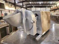 Univex Power Plant W/ Chopper Head 115 v