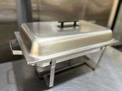 Stainless Steel Chafing Dish