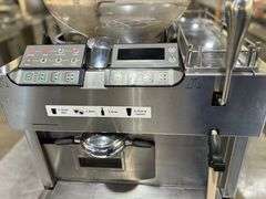 Mastrena CS-2 Automatic Espresso Machine - $tarBuck$