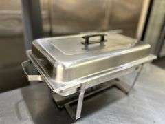 Stainless Steel Chafing Dish