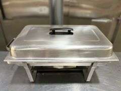 Stainless Steel Chafing Dish