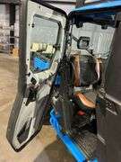 OHH YEAH!! 2021 Can Am Defender Limited Custom!!!