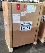 IN THE BOX Melitta Cafina CT8-F Coffee System