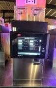 IN THE BOX Melitta Cafina CT8-F Coffee System