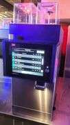 IN THE BOX Melitta Cafina CT8-F Coffee System