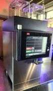 IN THE BOX Melitta Cafina CT8-F Coffee System