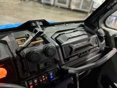 OHH YEAH!! 2021 Can Am Defender Limited Custom!!!