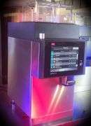 IN THE BOX Melitta Cafina CT8-F Coffee System