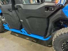 OHH YEAH!! 2021 Can Am Defender Limited Custom!!!