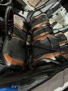 OHH YEAH!! 2021 Can Am Defender Limited Custom!!!