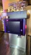 IN THE BOX Melitta Cafina CT8-F Coffee System