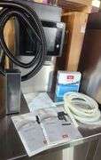 IN THE BOX Melitta Cafina CT8-F Coffee System