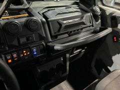 OHH YEAH!! 2021 Can Am Defender Limited Custom!!!