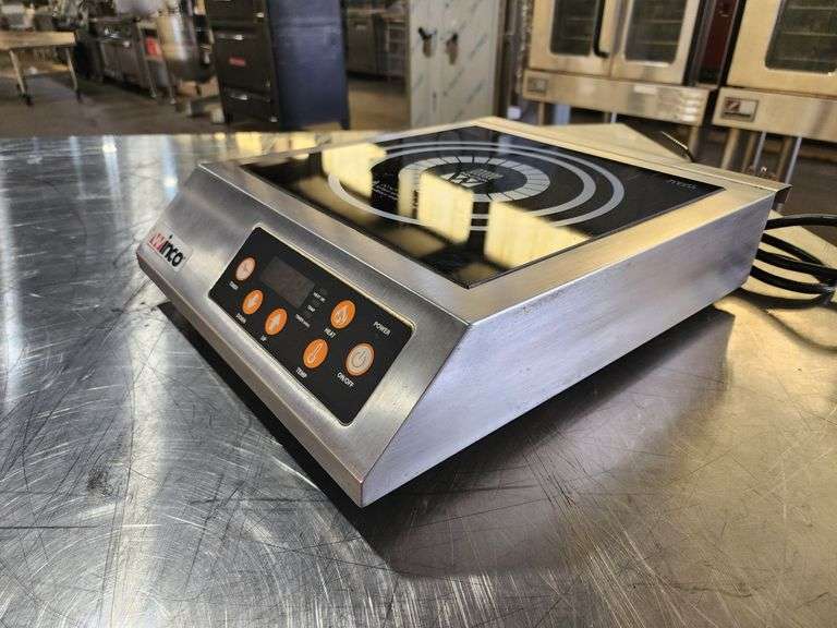 Induction Cooker 240 v