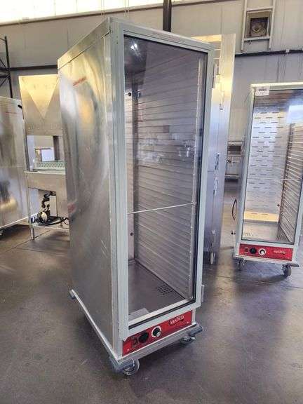 Avantco Heated Holding Cabinet 115 Volt