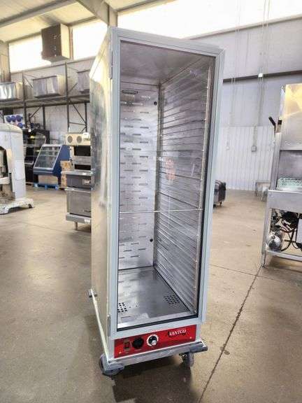 Avantco Heated Holding Cabinet 115 Volt