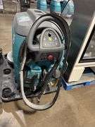 Lot of Sweeper/Scrubbers NEED WORK