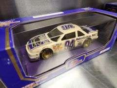 Bid x 6 Die Cast Racing Champions Racing Collectables Revell Sports Image