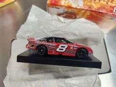 Bid x 6 Die Cast Dale Earnhardt # 8 Budweiser 200 Monte Carlo