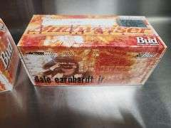 Bid x 6 Die Cast Dale Earnhardt # 8 Budweiser 200 Monte Carlo