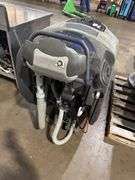 Lot of Sweeper/Scrubbers NEED WORK