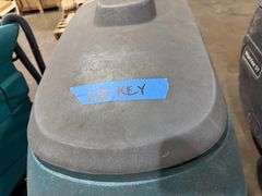 Lot of Sweeper/Scrubbers NEED WORK