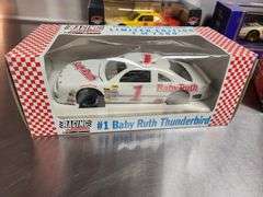 Bid x 6 Die Cast Racing Champions Racing Collectables Revell Sports Image