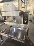 Market Forge ECTS-12 Tilt Skillet 12 Gal Electric 208 v 1 ph