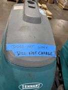 Lot of Sweeper/Scrubbers NEED WORK