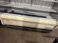 Hill Phoenix 72” Multi Deck Refrigerated Merchandiser Remote