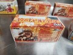 Bid x 6 Die Cast Dale Earnhardt # 8 Budweiser 200 Monte Carlo