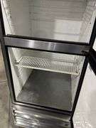 True T-23 Split Door Refrigerator 115 volt Cold!!!