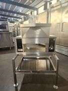 Market Forge ECTS-12 Tilt Skillet 12 Gal Electric 208 v 1 ph