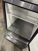 True T-23 Split Door Refrigerator 115 volt Cold!!!