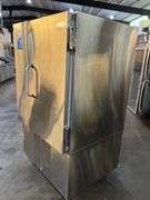 Randell BC-18 Blast Chiller, Reach-In