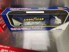 Bid x 8 Nascar Die Cast Racing Team Transporter