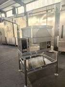 Market Forge ECTS-12 Tilt Skillet 12 Gal Electric 208 v 1 ph