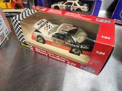Bid x 6 Die Cast Racing Champions Racing Collectables Revell Sports Image