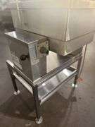 Market Forge ECTS-12 Tilt Skillet 12 Gal Electric 208 v 1 ph