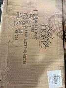 Bid is X 192 OOH LA Lamp Jacket-Moroccan