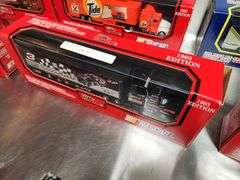 Bid x 8 Nascar Die Cast Racing Team Transporter