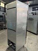 True T-23 Split Door Refrigerator 115 volt Cold!!!