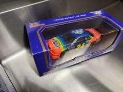 Bid x 6 Die Cast Racing Champions Racing Collectables Revell Sports Image