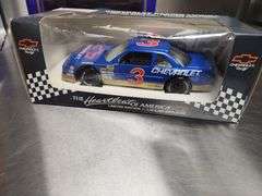 Bid x 6 Die Cast Racing Champions Racing Collectables Revell Sports Image