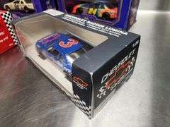 Bid x 6 Die Cast Racing Champions Racing Collectables Revell Sports Image
