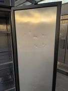 True T-35-HC 39" Two Section Reach In Refrigerator